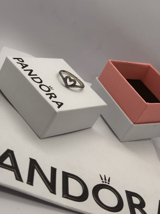 Pandora гривна Пандора