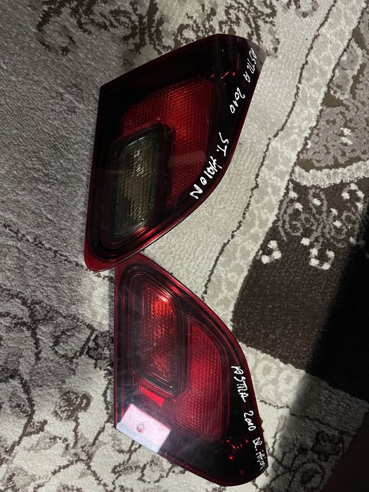 De vanzare…. stopuri opel astra j model 2010