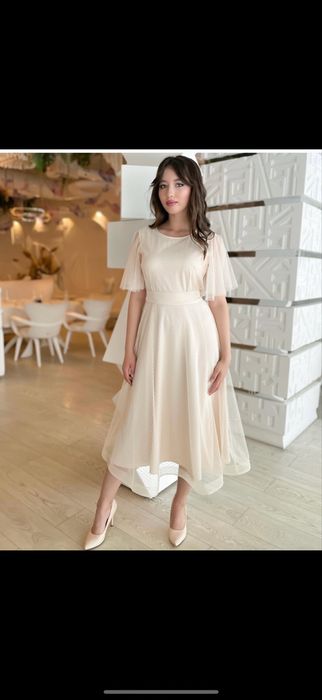 Продам платье новое