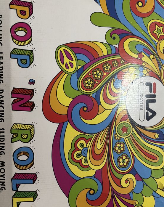 Продается ролики отличного качества