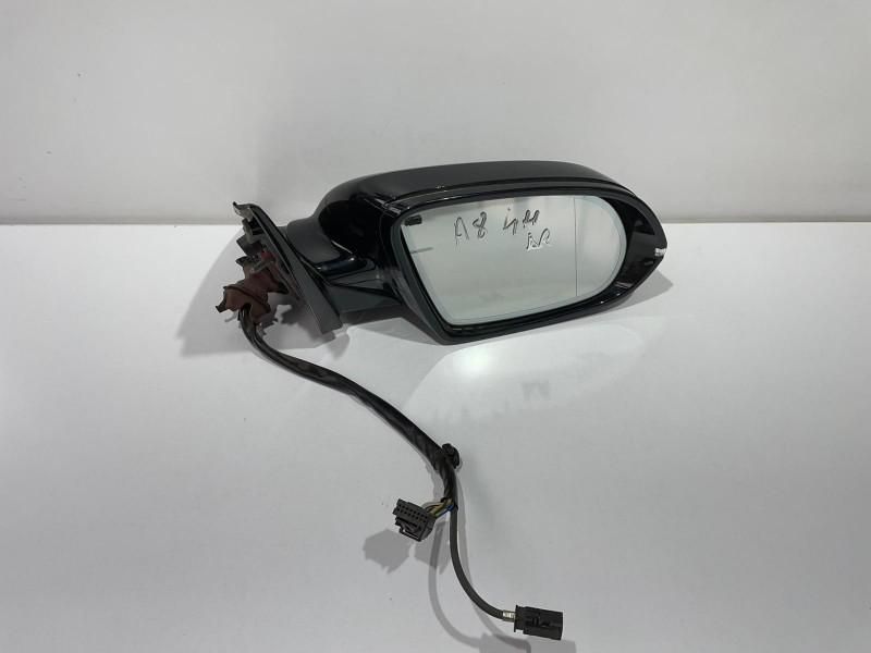 Oglinda electrica dreapta Audi A8 4H D4 4h2857410