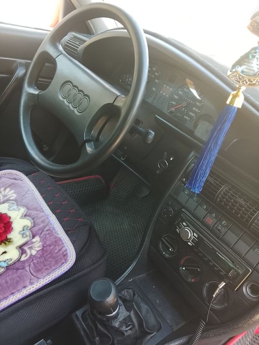 Ауди с4 сатылады