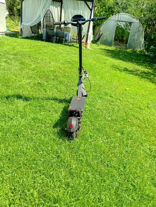Trotineta electrica Kukirin G2