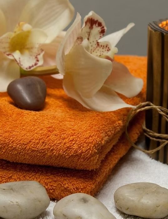 Пилинг Массаж Профессиональный Выезд