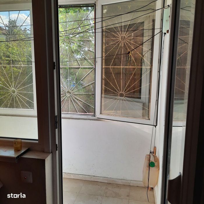 ap 4 camere str Cetatea de Balta S6