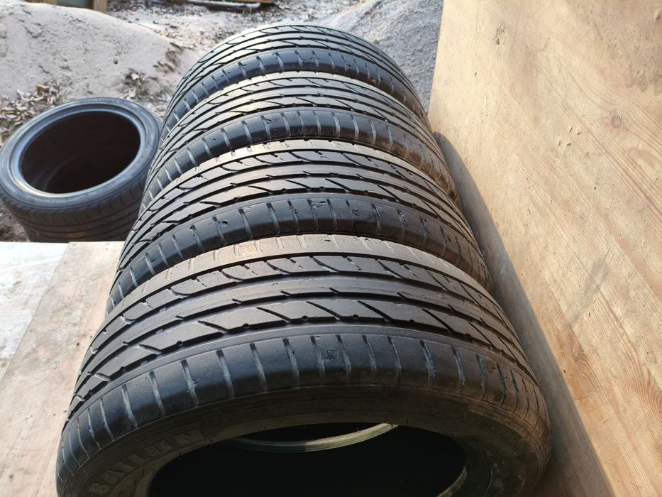 205 55 R16 Комплект 4шт. Лето