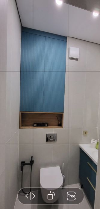 Мебель на заказ. Астана