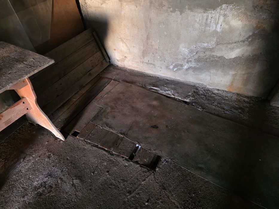 Срочно продам гараж!