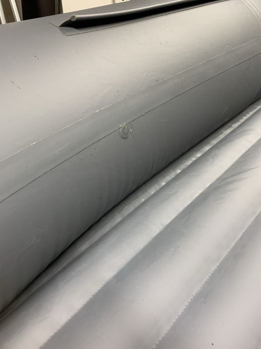 Лодка Таймень LX 3400 НДНД