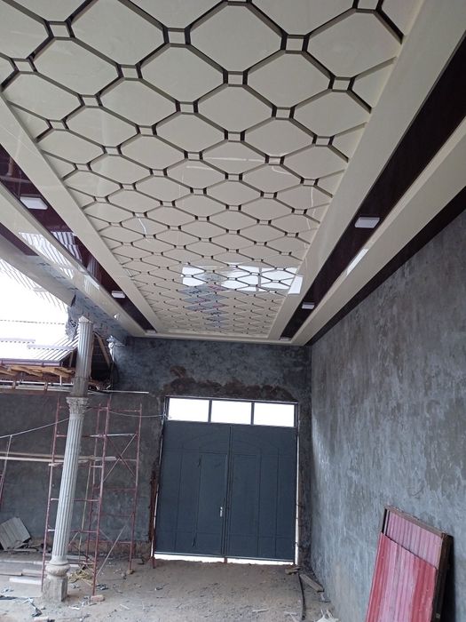 Alyukobond alikafon alkafon