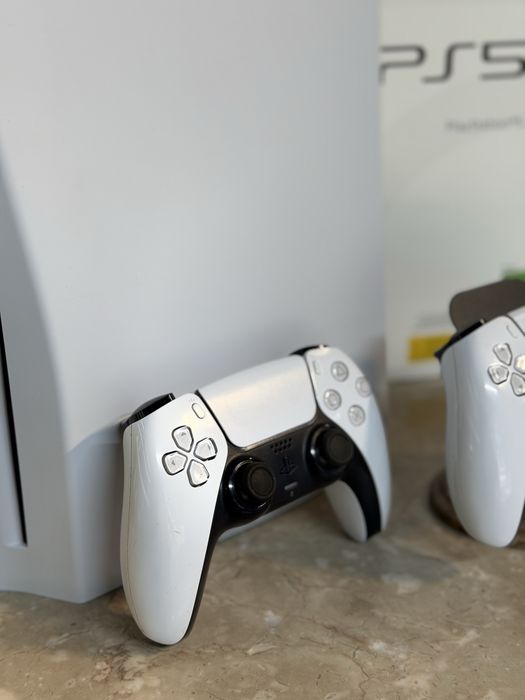 Sony PlayStation 5 / PhoneLab