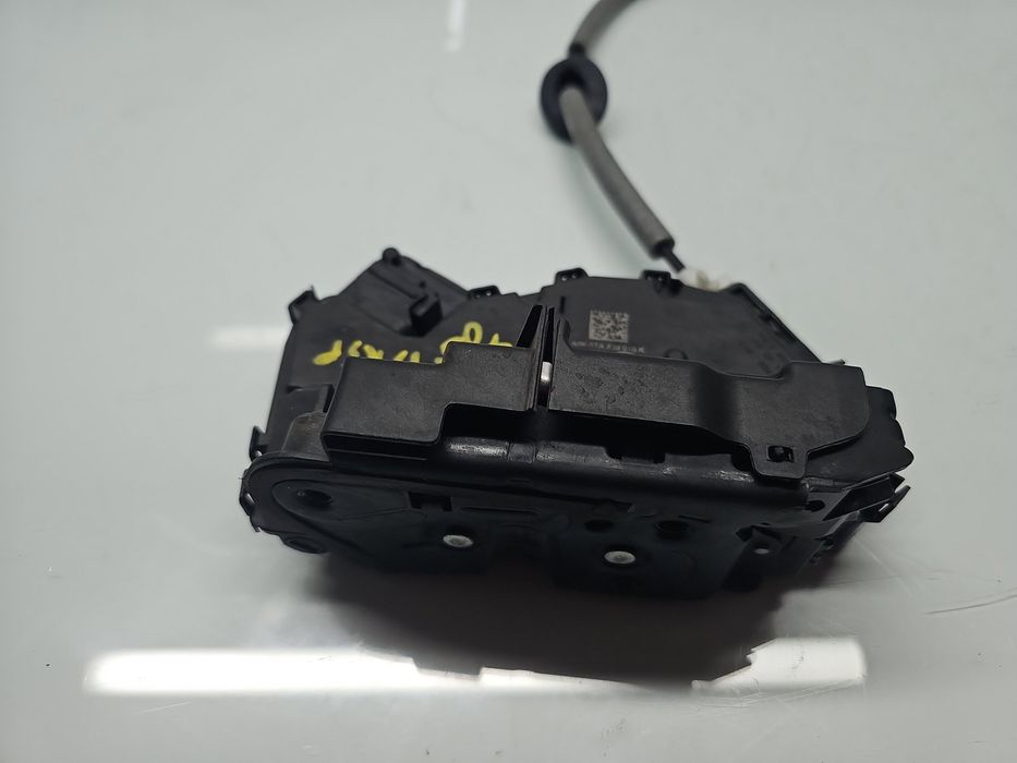 Broasca usa dreapta spate Volkswagen Touran (5T1) R-line [Fabr 2015-pr