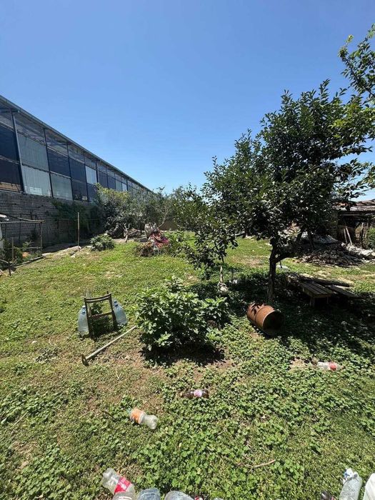 Продаю земельный участок 9 соток, Занги-ота, станция Урта-аул