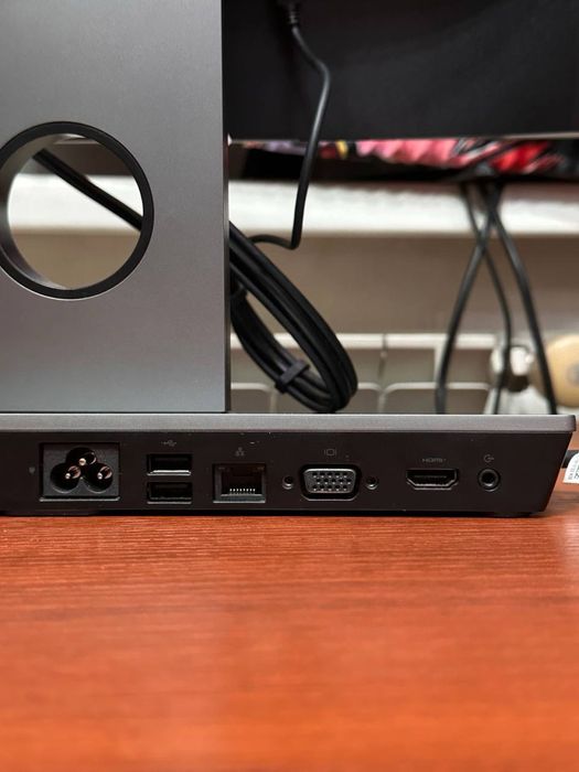 Продам монитор dell p2217
