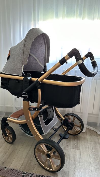 Продам коляску