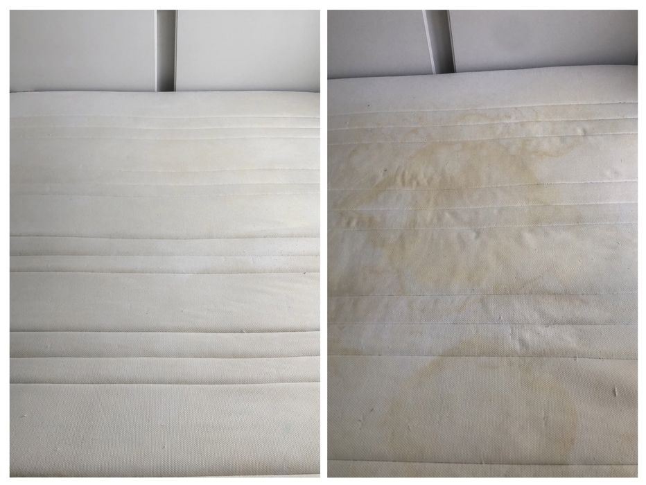 Curatare canapea cu abur