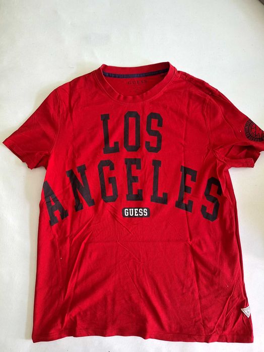 Мъжка тенеска Guess - Оригинална