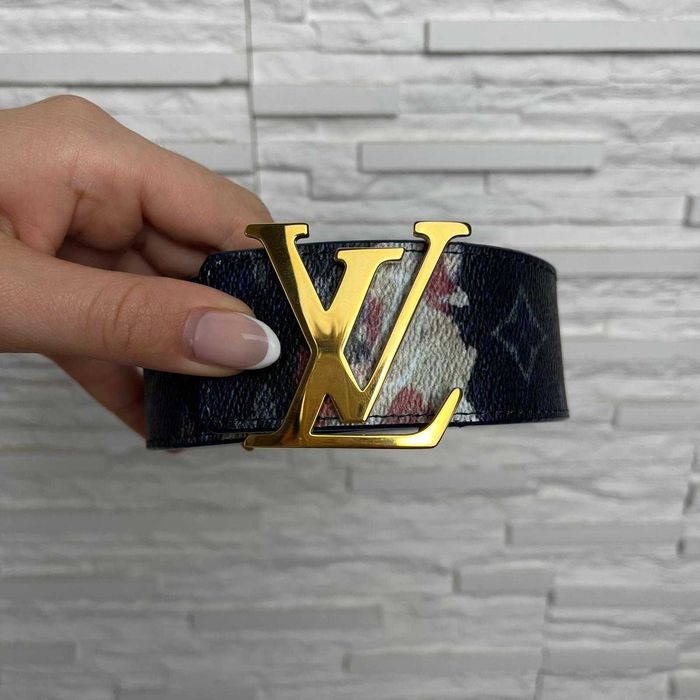 Колан Louis Vuitton