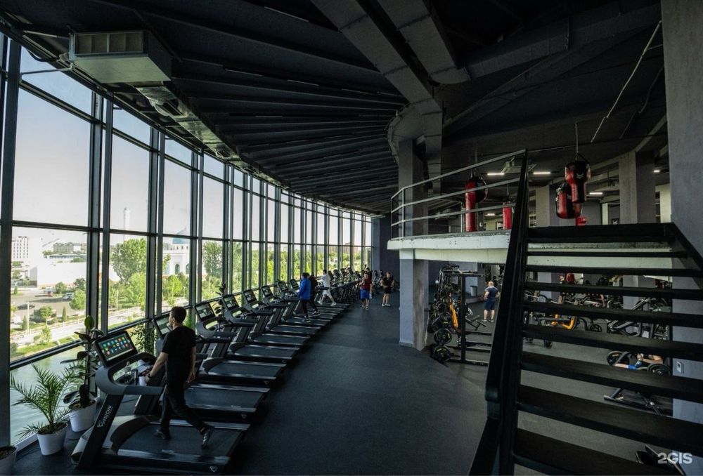 Продам абономент на фитнес клуб BUKA minor