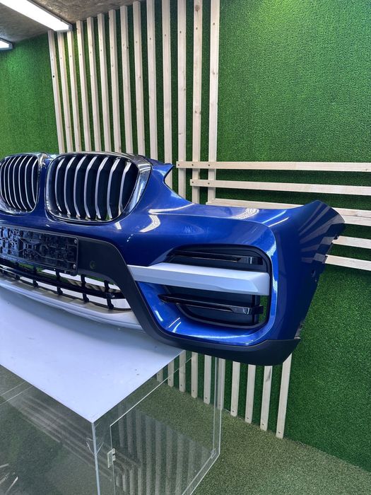 Bara fata Bmw X3 G01 X-line Completa