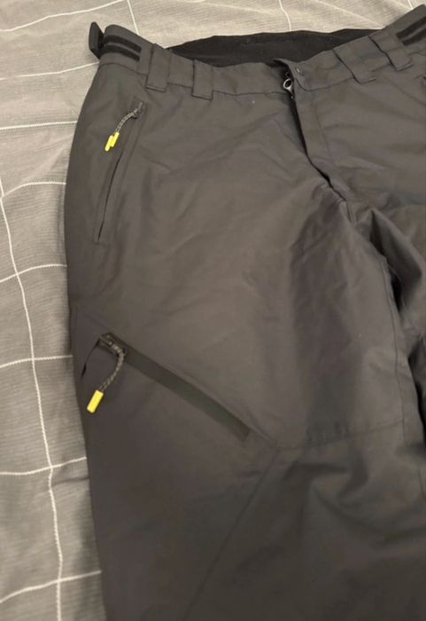 Pantaloni de Schi Icepeak