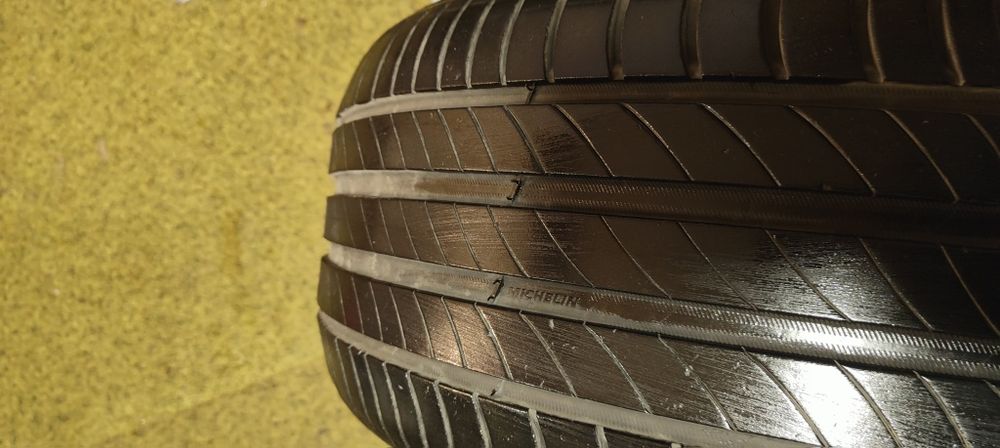 Michelin единични бройки