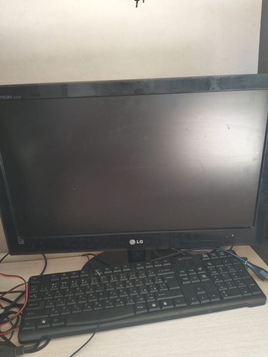 Продам компьютер