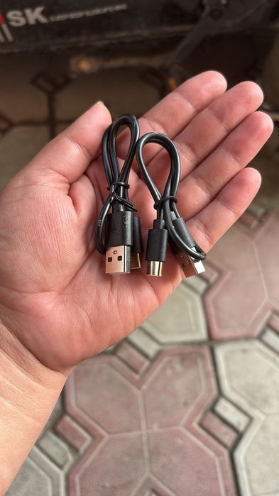 Петличка Boya VY-V2