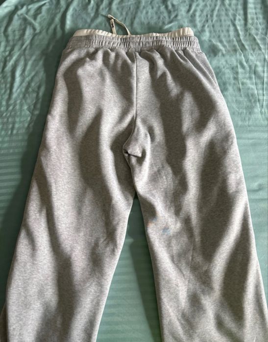 Pantaloni largi Young Street (marimea L)