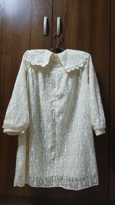 Детское платье для девочки