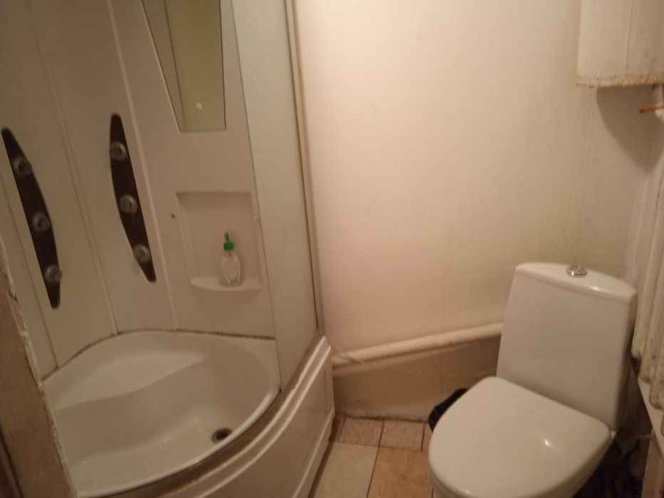 Сдам одну комнату душ туалет очень н