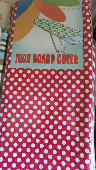 Чехол на гладильную доску.