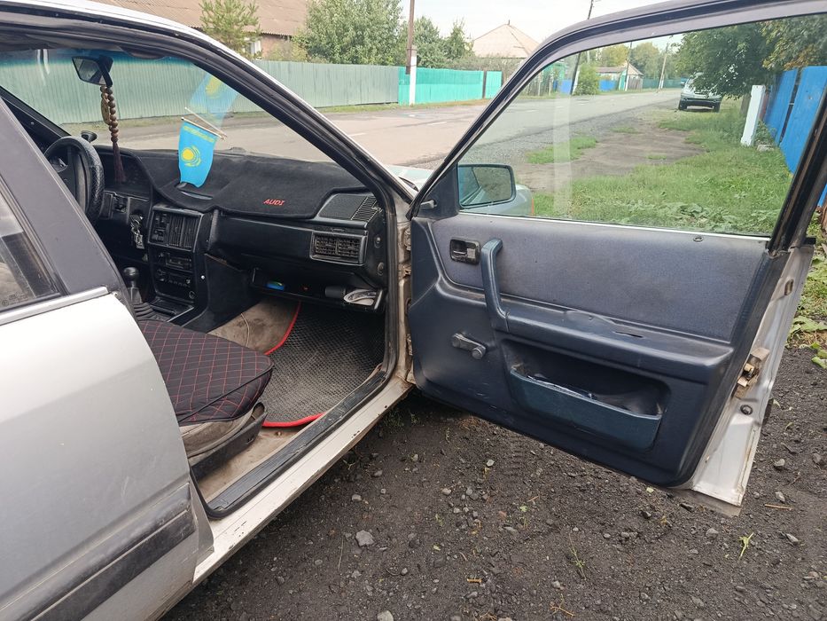 Продам Ауди 100 с3
