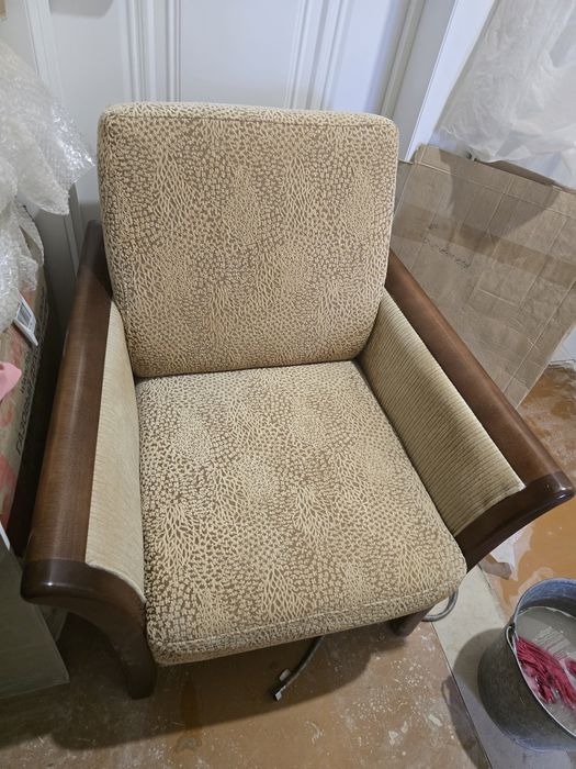 Кресло производство Беларусь