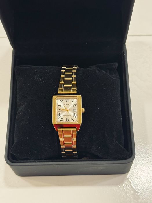 Женские Часы Casio