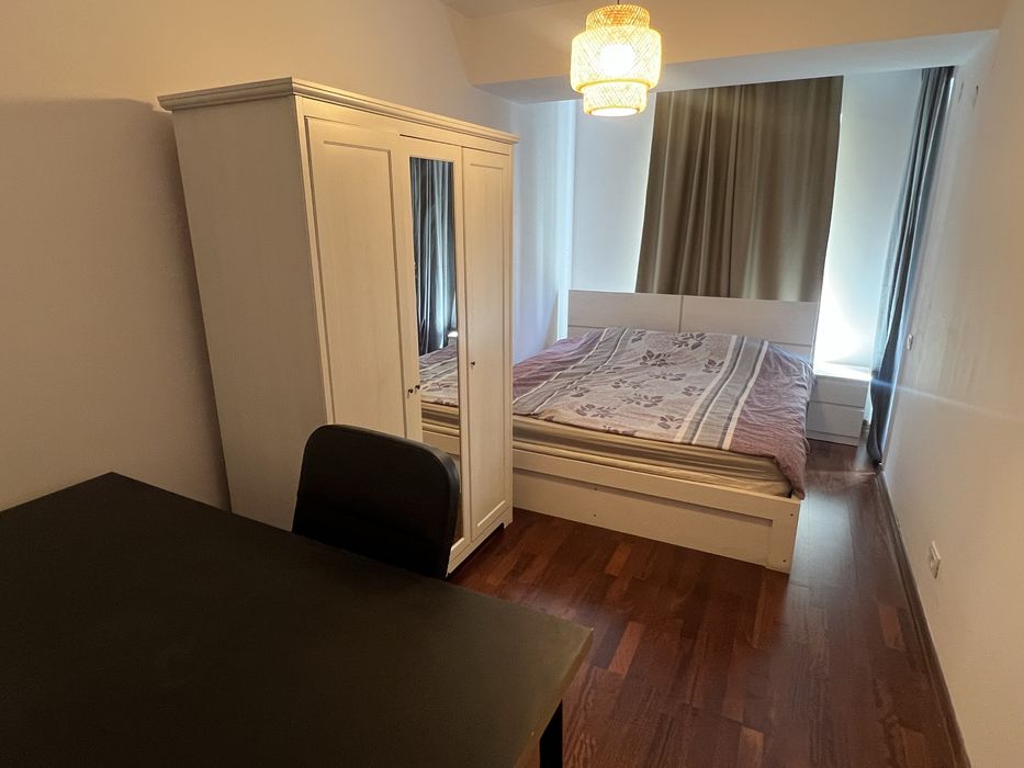 Apartament 3 camere , Incity residence , calea dudesti
