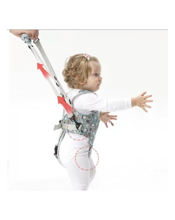 Продам вожжи ходунки