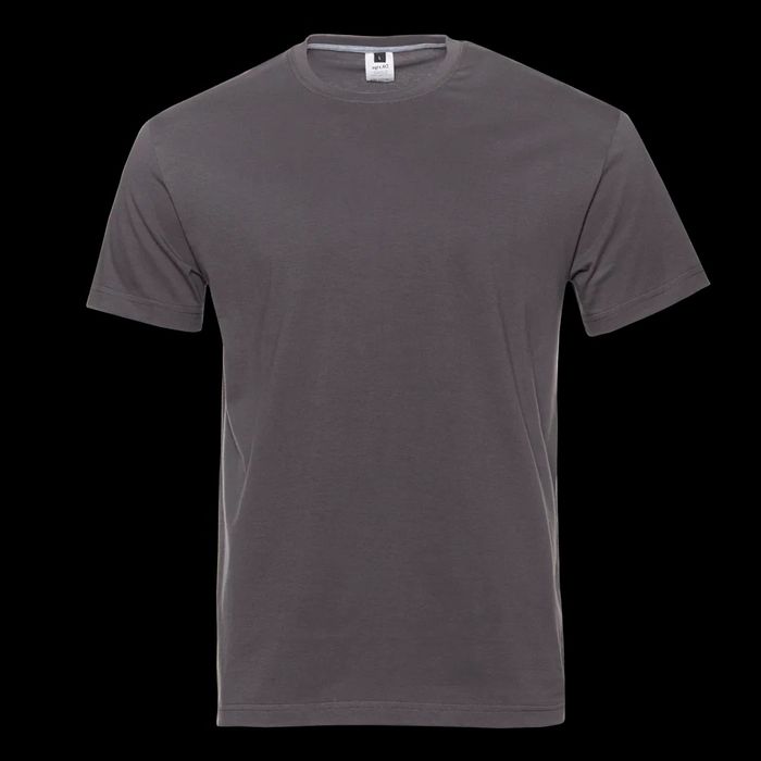 Футболки однотонные