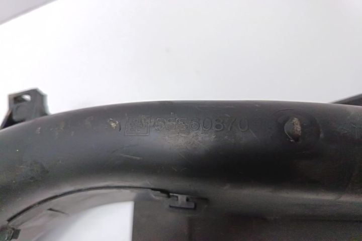 Furtun admisie 55560870 Opel Insignia A