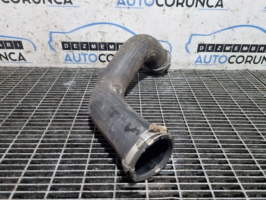 Furtun Mercedes GL X164 3.0 D 2006 - 2008 165kW 224CP 2987CC OM 642.820 (1266)
