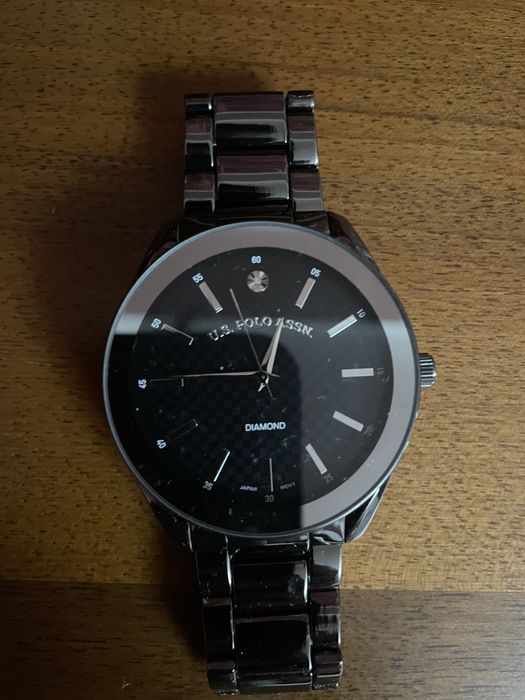 Часы мужские us polo