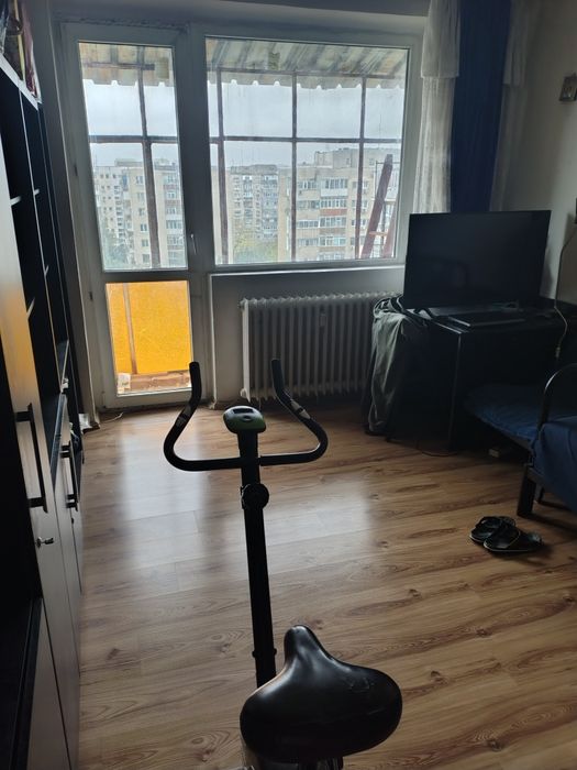 Apartament Tineretului