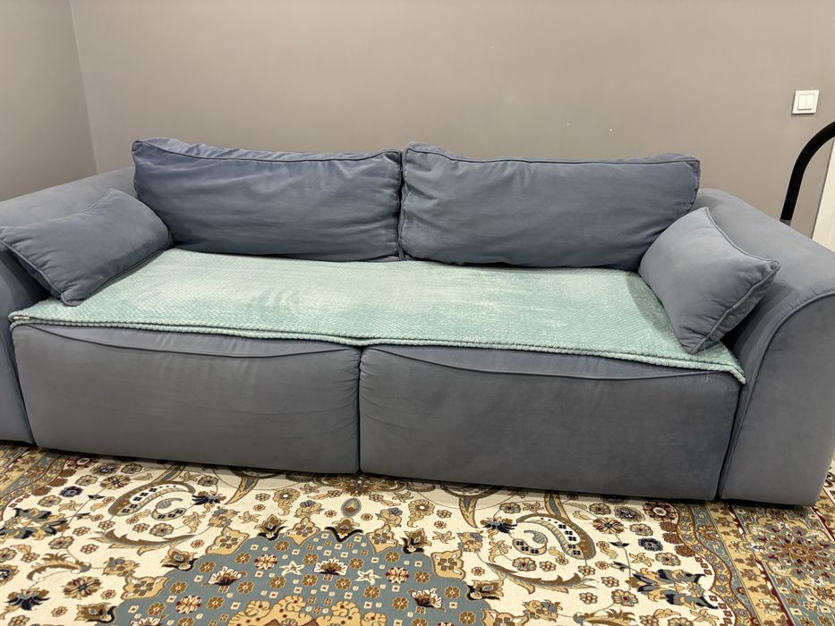 Продам диван раскладной