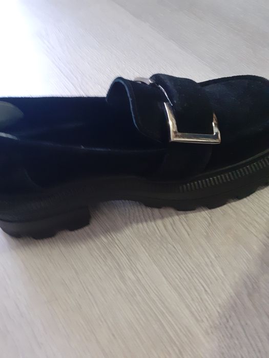 Pantofi Epica dama