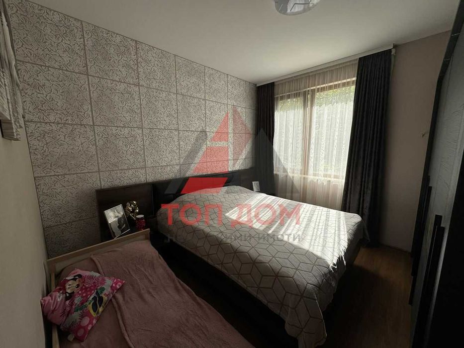 Продава се Тристаен апартамент в Варна, м-т Зеленика - 78 кв.м за 2127 €/кв.м - Снимка #3