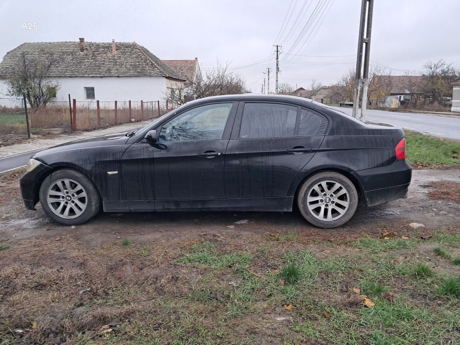 Bmw seria 3 e90  2.0 benzina