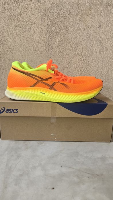 Asics metaspeed first gen.