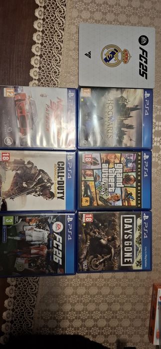 Playstation 4 Pro 1Tb