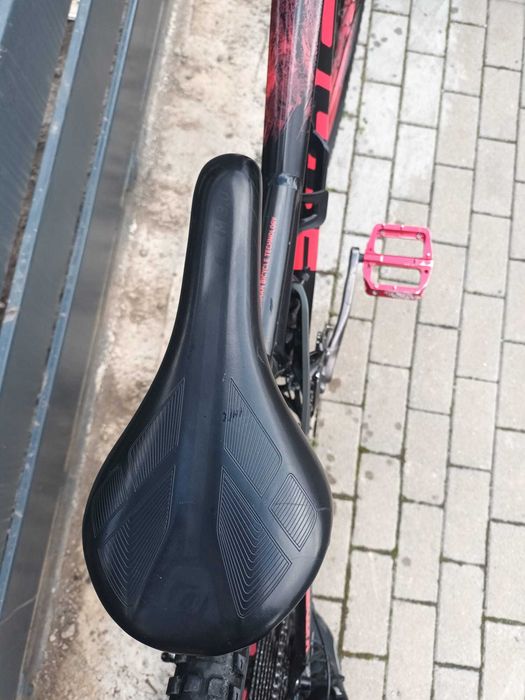 Vand / Schimb Ghost Kato FS – Full Suspension, echipare Fox + Shimano XT RAPID