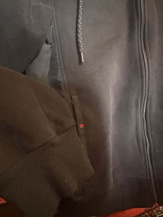 Спортивный костюм , с начесом. Абсолютнт новый